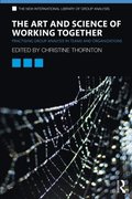 The Art and Science of Working Together