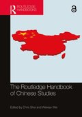 Routledge Handbook of Chinese Studies