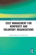 Cost Management for Nonprofit and Voluntary Organisations