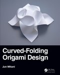 Curved-Folding Origami Design
