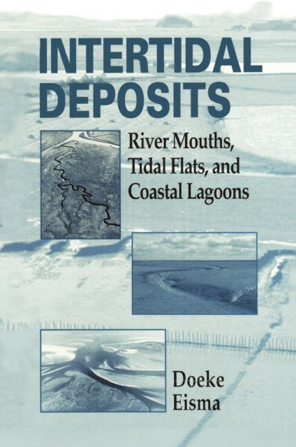 Eisma Doeke - Intertidal Deposits, E-bok