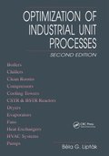 Optimization of Industrial Unit Processes