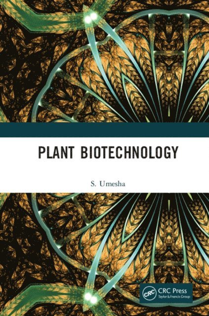 S. Umesha - Plant Biotechnology, E-bok. Tillgänglighet: Lägg i varukorg