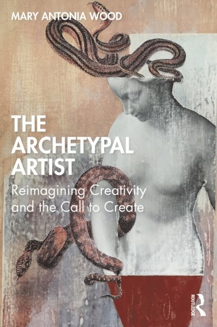 Mary Antonia Wood - Archetypal Artist, E-bok. Tillgänglighet: Lägg i varukorg