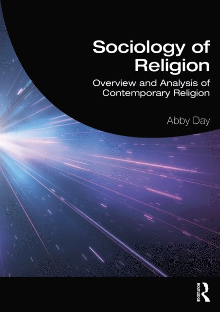 Abby Day - Sociology of Religion, E-bok