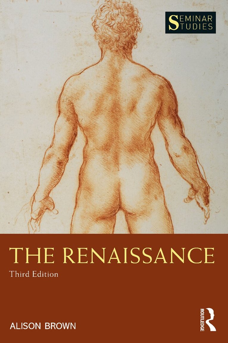 Alison M. Brown - Renaissance, E-bok