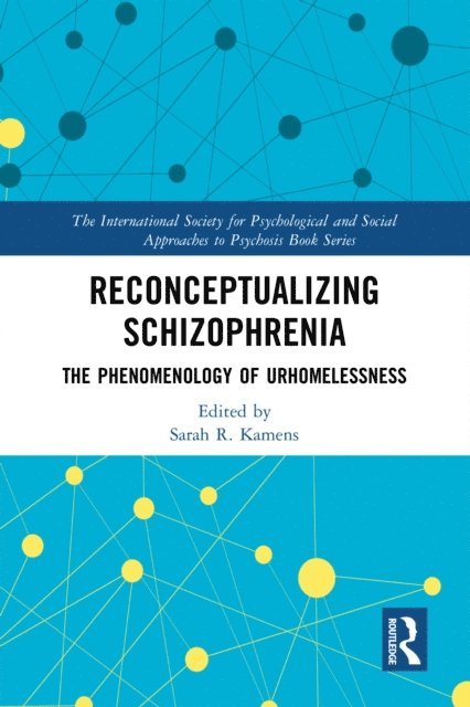 Sarah Kamens - Reconceptualizing Schizophrenia, E-bok