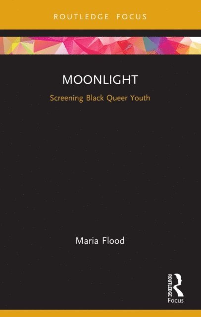 Maria Flood - Moonlight, E-bok