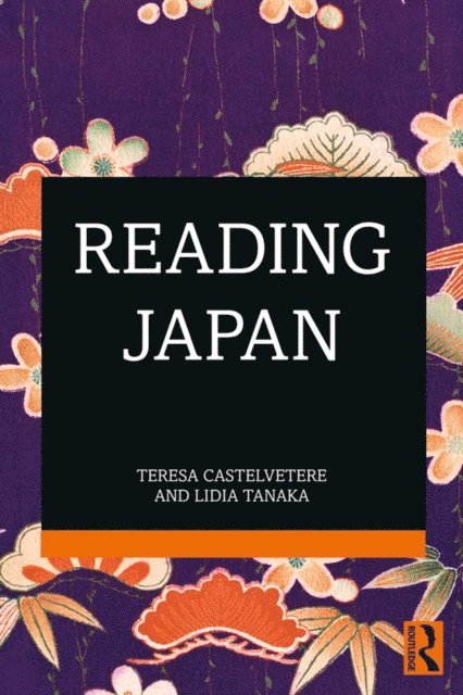 Lidia Tanaka, Teresa Castelvetere - Reading Japan, E-bok