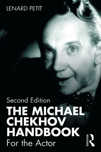Lenard Petit - Michael Chekhov Handbook, E-bok. Tillgänglighet: Lägg i varukorg