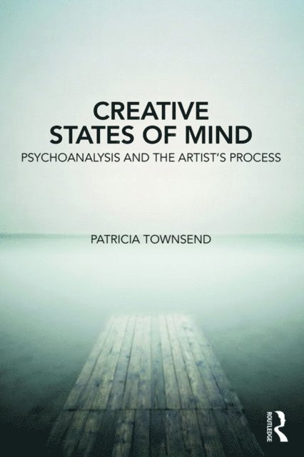 Patricia Townsend - Creative States of Mind, E-bok. Tillgänglighet: Lägg i varukorg