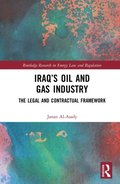 Iraq's Oil and Gas Industry