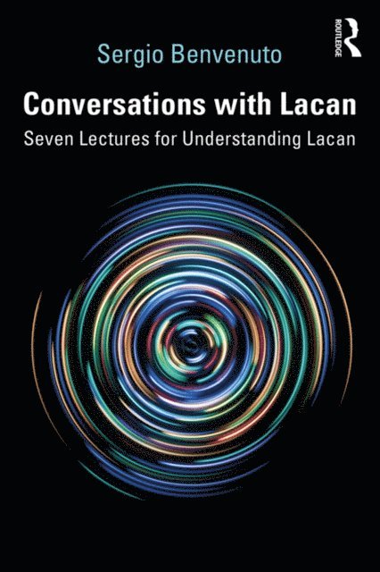 Sergio Benvenuto - Conversations with Lacan, E-bok