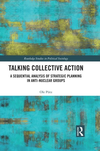Ole Putz - Talking Collective Action, E-bok