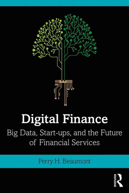 Perry Beaumont - Digital Finance, E-bok. Tillgänglighet: Lägg i varukorg