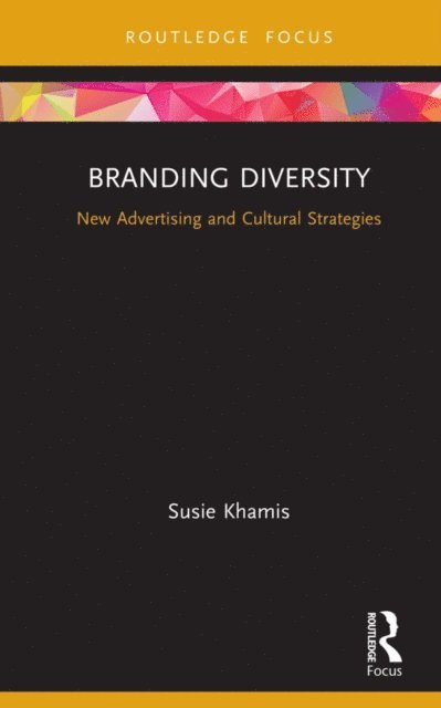 Susie Khamis - Branding Diversity, E-bok