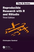 Reproducible Research with R and RStudio