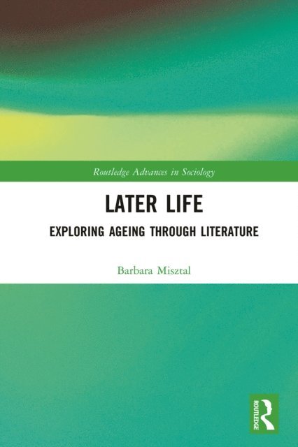 Barbara Misztal - Later Life, E-bok