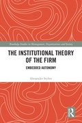Institutional Theory of the Firm