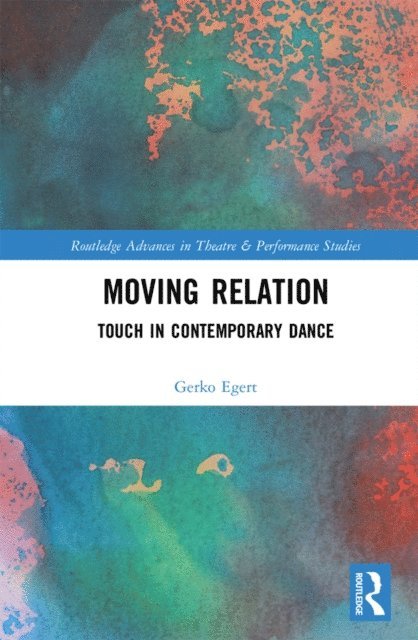 Gerko Egert - Moving Relation, E-bok