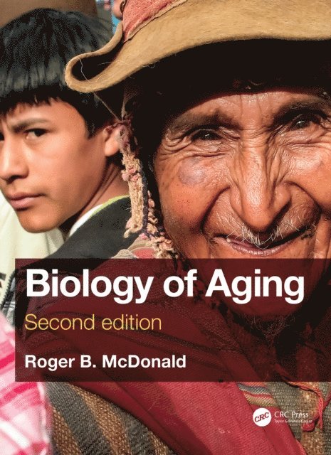 Roger B. McDonald - Biology of Aging, E-bok. Tillgänglighet: Lägg i varukorg