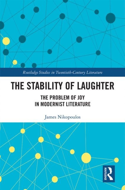 James Nikopoulos - Stability of Laughter, E-bok