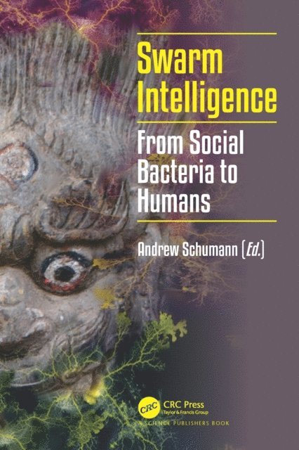 Andrew Schumann - Swarm Intelligence, E-bok