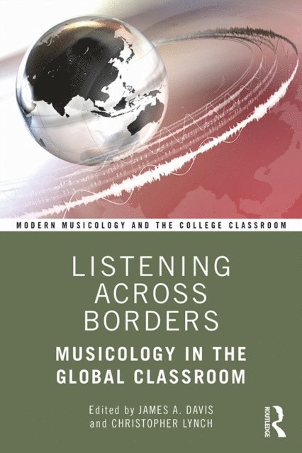 Christopher Lynch, James A. Davis - Listening Across Borders, E-bok
