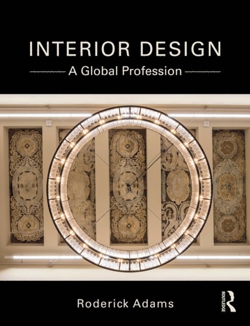 Roderick Adams - Interior Design, E-bok. Tillgänglighet: Lägg i varukorg