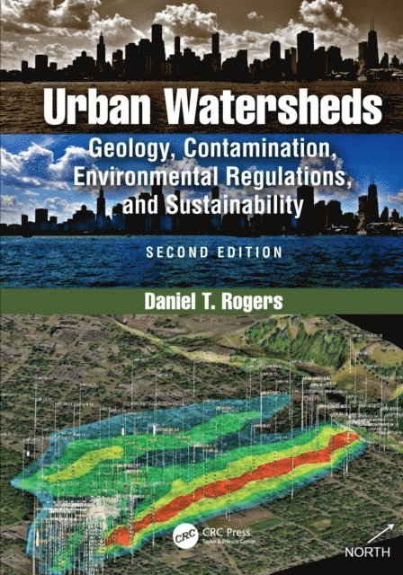 Daniel Rogers - Urban Watersheds, E-bok