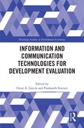 Information and Communication Technologies for Development Evaluation