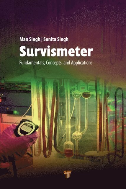 Sunita Singh, Man Singh - Survismeter, E-bok