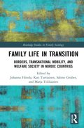 Family Life in Transition
