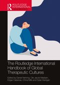 Routledge International Handbook of Global Therapeutic Cultures