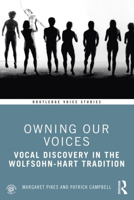 Patrick Campbell, Margaret Pikes - Owning Our Voices, E-bok