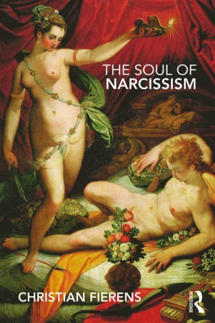 Christian Fierens - Soul of Narcissism, E-bok