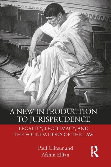 Afshin Ellian, Paul Cliteur - New Introduction to Jurisprudence, E-bok