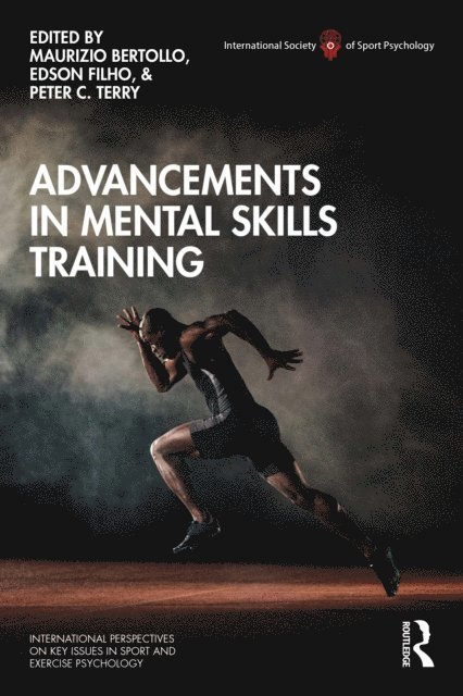 Peter Terry, Edson Filho, Maurizio Bertollo - Advancements in Mental Skills Training, E-bok