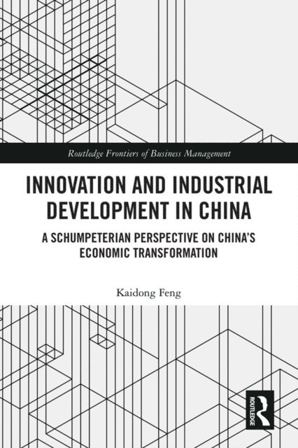 Kaidong Feng - Innovation and Industrial Development in China, E-bok