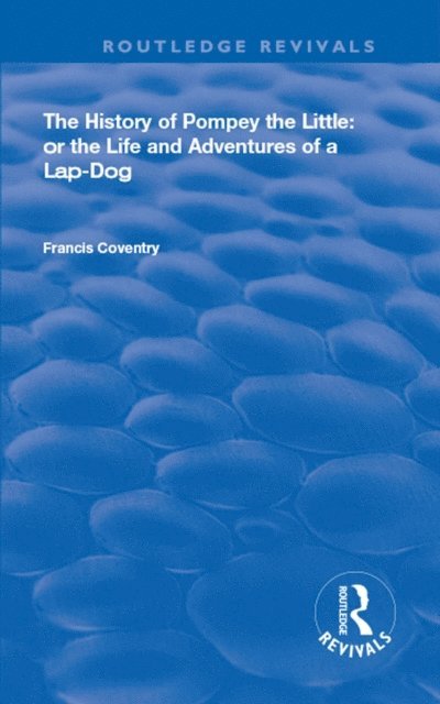 Francis Coventry, Robert Adams Day - History of Pompey the Little, E-bok