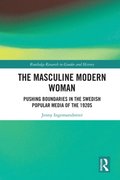 Masculine Modern Woman