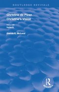 Christine's Vision
