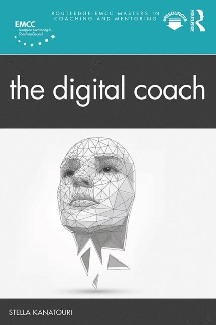 Stella Kanatouri - Digital Coach, E-bok