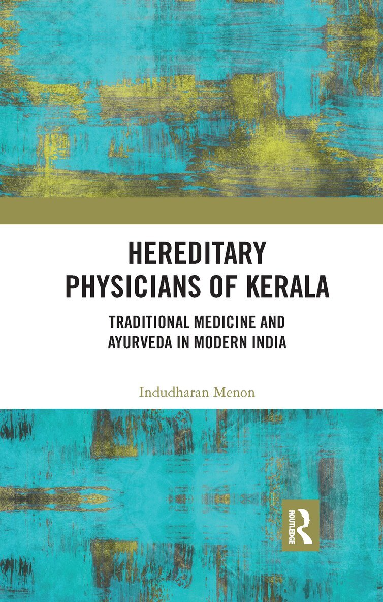 Indudharan Menon - Hereditary Physicians of Kerala, E-bok. Tillgänglighet: Lägg i varukorg