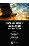 Functional Reverse Engineering of Machine Tools