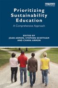 Prioritizing Sustainability Education