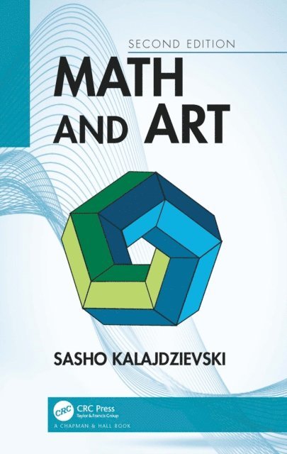 Sasho Kalajdzievski - Math and Art, E-bok. Tillgänglighet: Lägg i varukorg