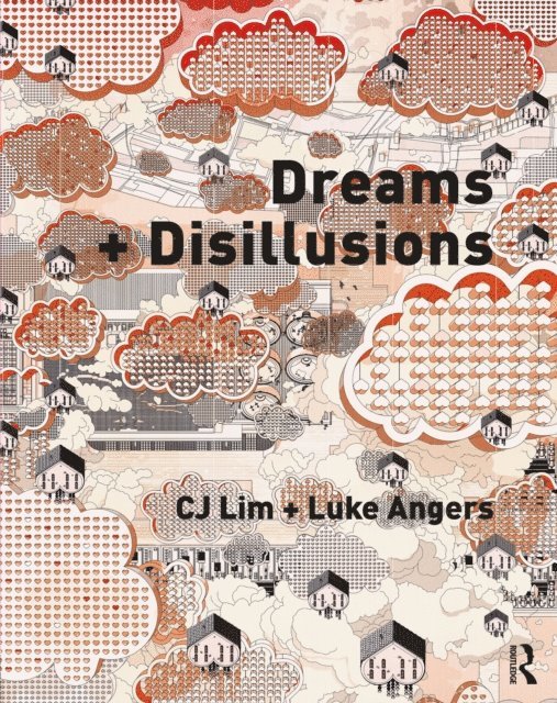 Luke Angers, CJ Lim - Dreams + Disillusions, E-bok. Tillgänglighet: Lägg i varukorg