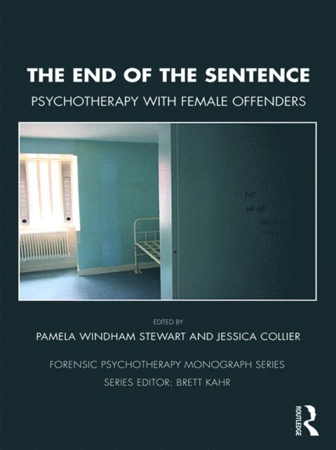 Jessica Collier, Pamela Windham Stewart - End of the Sentence, E-bok