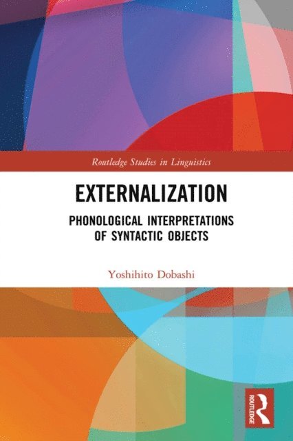 Yoshihito Dobashi - Externalization, E-bok
